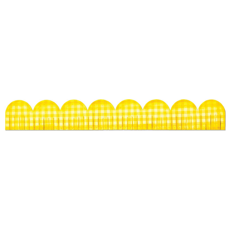 Afbeelding laden in galerijviewer, Sizzix • sizzlits decorative strip die scallop fringed
