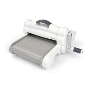Sizzix • big shot plus a4 stansmachine
