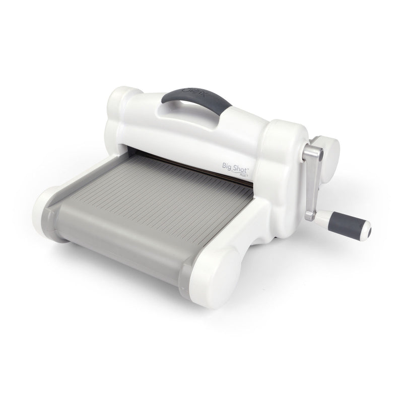 Afbeelding laden in galerijviewer, Sizzix • big shot plus a4 stansmachine
