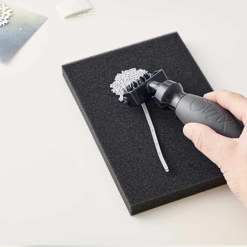 Afbeelding laden in galerijviewer, Sizzix • accessoire die brush schuimkussen
