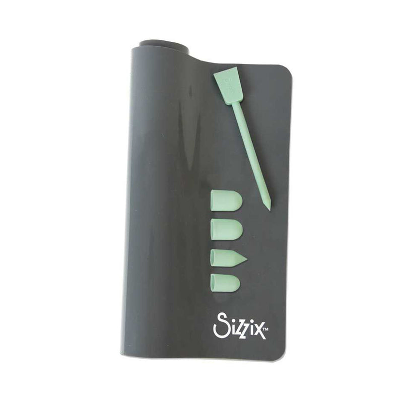 Afbeelding laden in galerijviewer, Sizzix • gluegun accessoires
