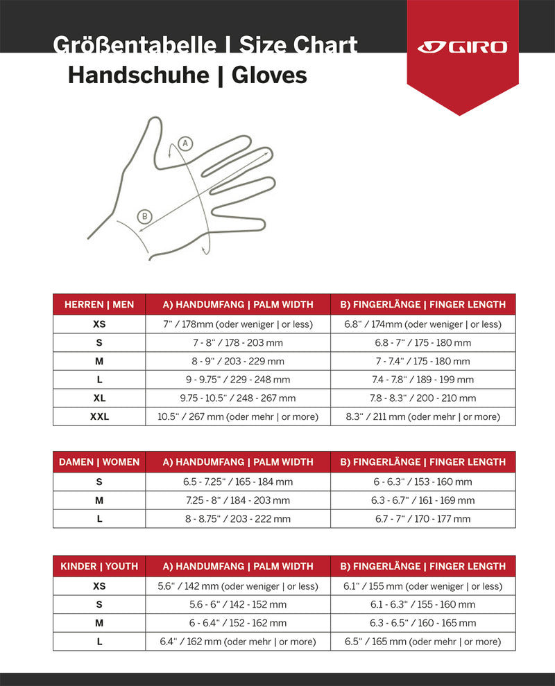 Afbeelding laden in galerijviewer, Giro dnd - gloves
