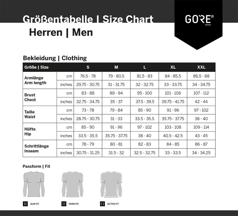 Afbeelding laden in galerijviewer, Gorewear everyday windstopper® - wind jacket
