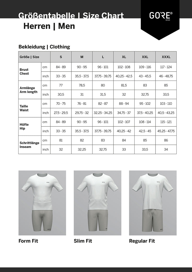 Afbeelding laden in galerijviewer, Gorewear passion - mtb pants
