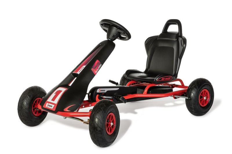 Afbeelding laden in galerijviewer, Ferbedo skelter gokart ar8r
