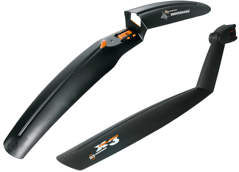 Afbeelding laden in galerijviewer, Sks germany x-tra dry shockboard set mtb
