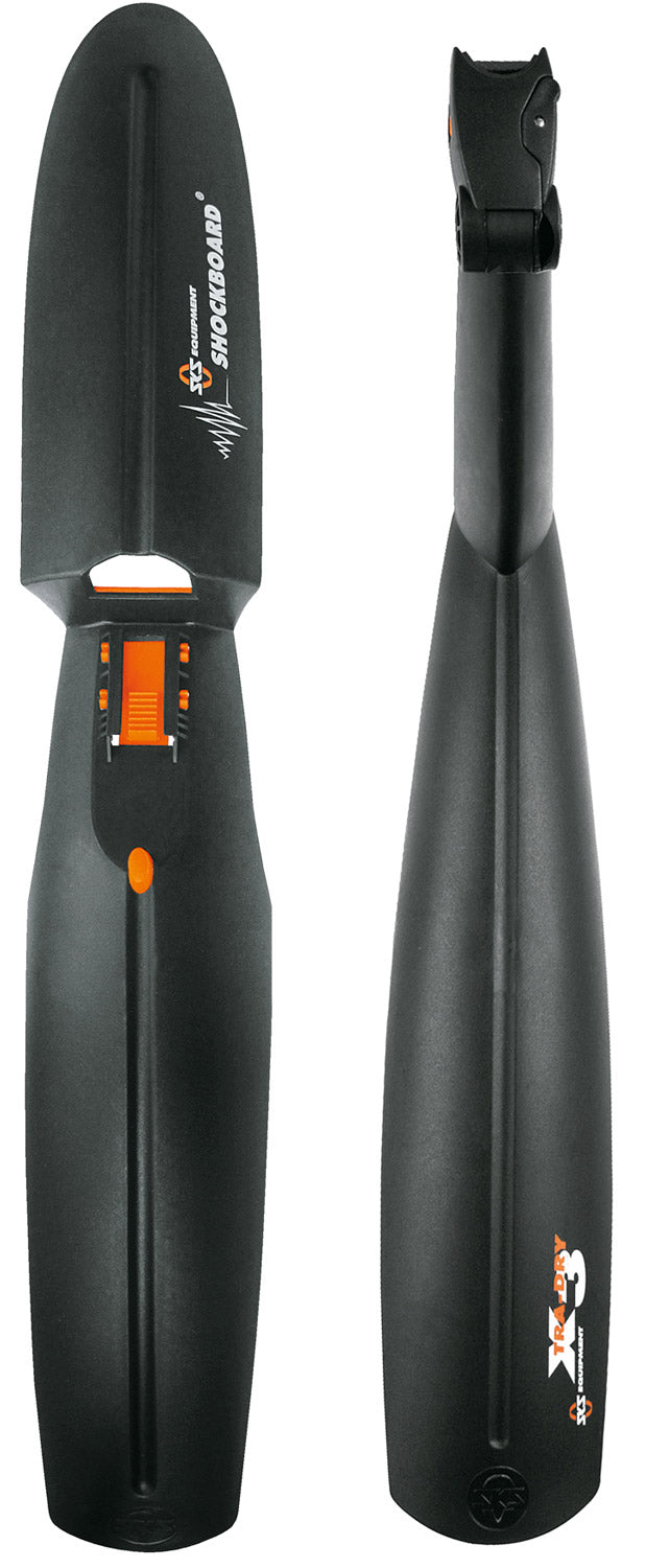Afbeelding laden in galerijviewer, Sks germany x-tra dry shockboard set mtb
