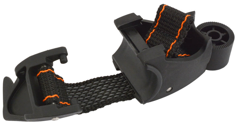 Afbeelding laden in galerijviewer, Sks germany x-blade fatboard mounting strap
