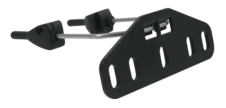 Afbeelding laden in galerijviewer, Sks germany pack carrier strut for rear light mounting
