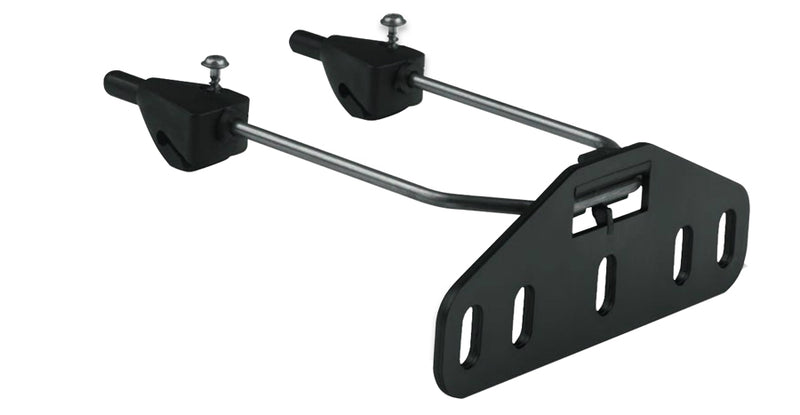 Afbeelding laden in galerijviewer, Sks germany pack carrier strut for rear light mounting
