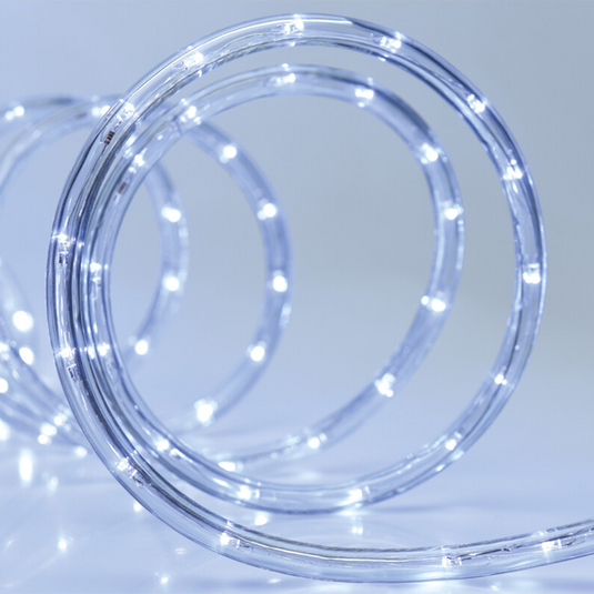 Slangverlichting led wit 900cm