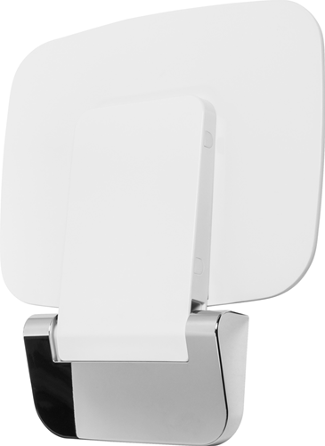 Afbeelding laden in galerijviewer, Cornat klapstoel douche 350x328x50 160kg - sldkl200
