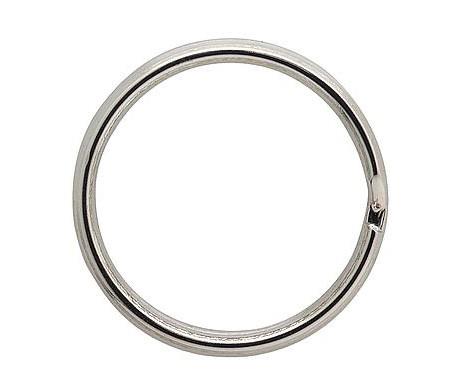Sleutelring 32mm | 100 stuks