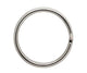 Sleutelring 16mm | 100 stuks