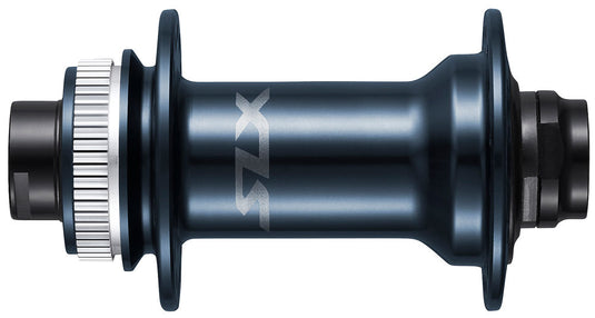 Shimano slx hb-m7110 center-lock front hub 15x100mm