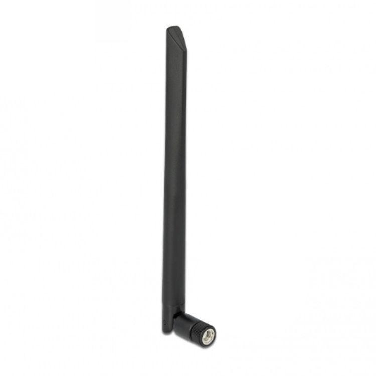 Afbeelding laden in galerijviewer, Imp wifi antenne - 5 dbi
