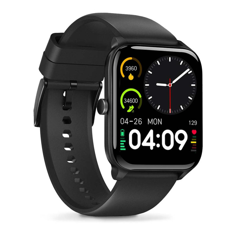 Afbeelding laden in galerijviewer, Nedis smart horloge
