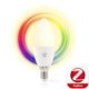 Nedis smart ledlamp