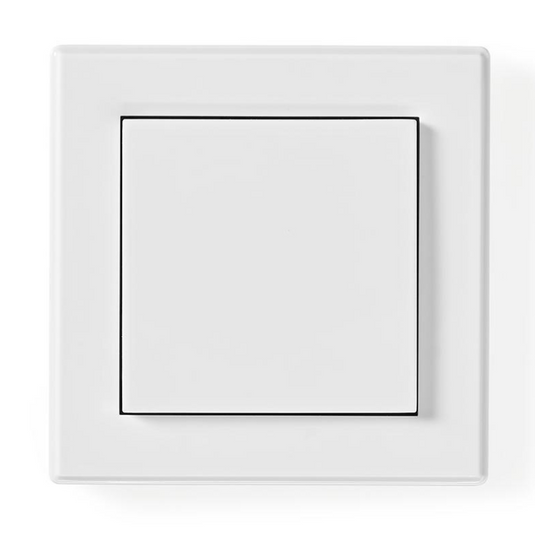 Nedis smart rf wandschakelaar