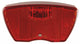 Smart Batterij achterlicht LED bagagedrager rood