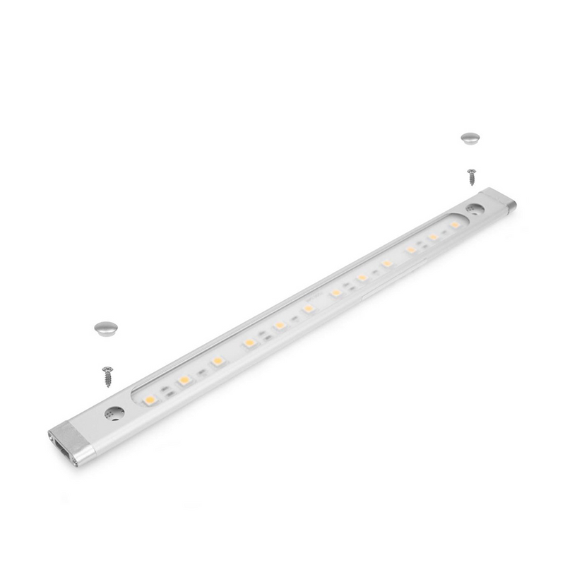 Afbeelding laden in galerijviewer, Imp smartlight kastverlichting onderbouw led 2 stuks
