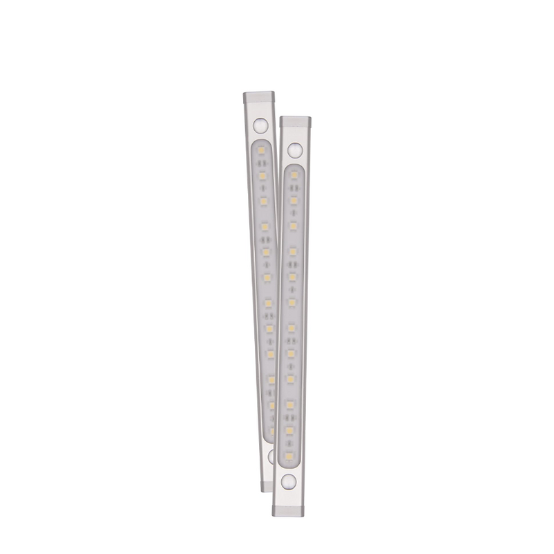Afbeelding laden in galerijviewer, Imp smartlight kastverlichting onderbouw led 2 stuks
