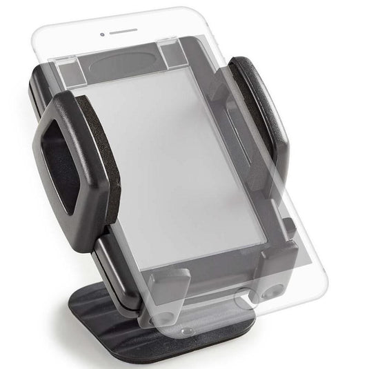 Smartphone autohouder
