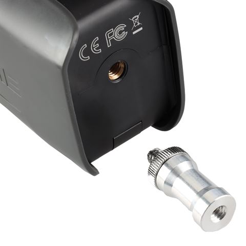Afbeelding laden in galerijviewer, Pmi smokegenie handheld professionele rookmachine starter kit
