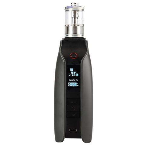 Afbeelding laden in galerijviewer, Pmi smokegenie handheld professionele rookmachine starter kit
