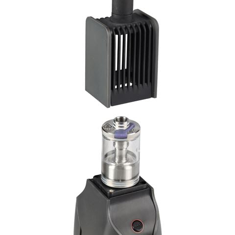 Afbeelding laden in galerijviewer, Pmi smokegenie handheld professionele rookmachine starter kit
