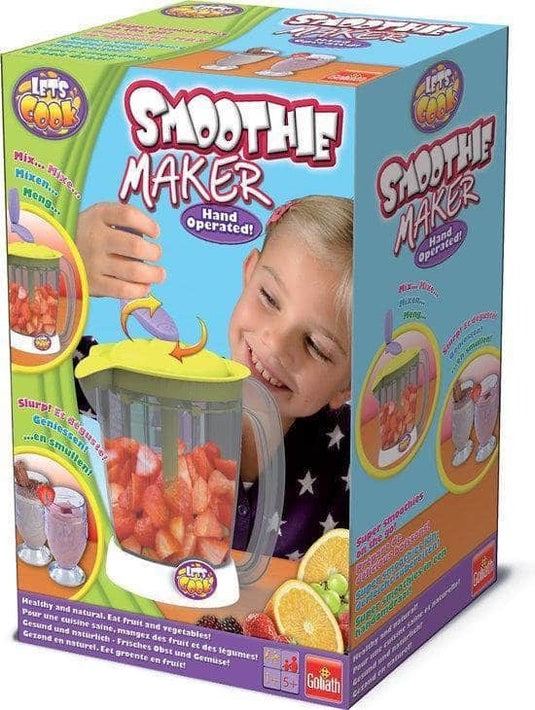 Goliath let's cook smootie maker