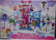 Famosa pinypon - sneeuw park met 40 accessoires en 1 speelfiguur