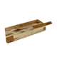 Snijplank acacia 51x16cm
