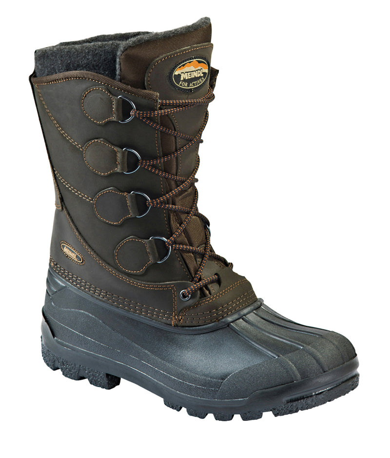 Afbeelding laden in galerijviewer, Meindl sölden - winter boots
