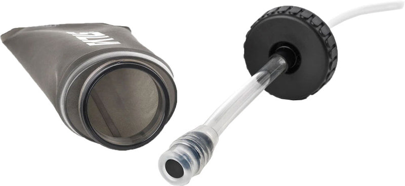Afbeelding laden in galerijviewer, Silva soft flask straw 500ml
