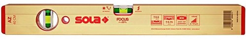 Sola az 40 waterpas | 40cm - 01160501