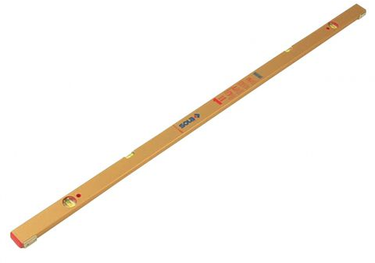 Sola azh4 180 stelwaterpas met stelvoetjes - 01051601