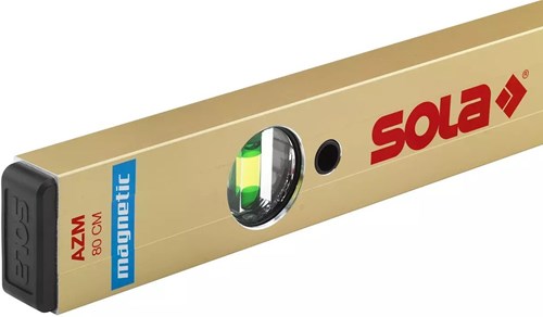 Afbeelding laden in galerijviewer, Sola azm 60 waterpas magnetisch | 60 cm - 01820801
