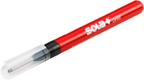 Sola boorgatmarker dhm - 66071120