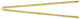 Sola tim. duimstok kunststof1mtr 4-ledig geel, geel, eg-klasse 3 hk1 4g12 (g59-1-4-12) - 53035101 - 53035101