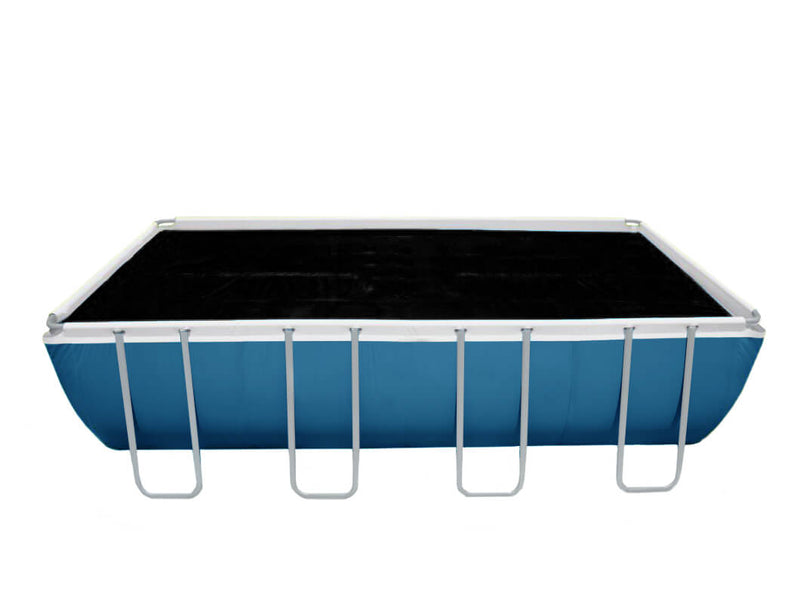 Afbeelding laden in galerijviewer, Comfortpool solar pro 220x150 cm afdekzeil

