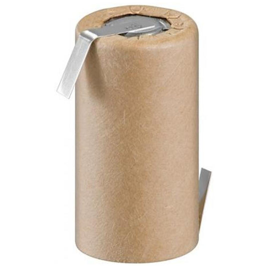 Abi soldeer batterij - nimh