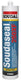 Soudal soudaseal 250 xf | lijmkit | grijs | 290 ml - 113891