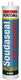 Soudal soudaseal 255 supertack | wit | 290 ml - 156670
