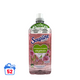 Soupline wasverzachter plantaardige zachtheid noten van roos 1300ml