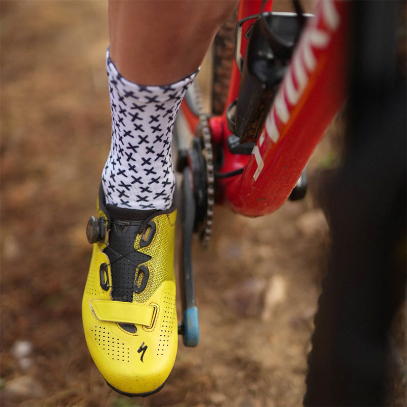 Afbeelding laden in galerijviewer, Sox footwear monochrome - socks
