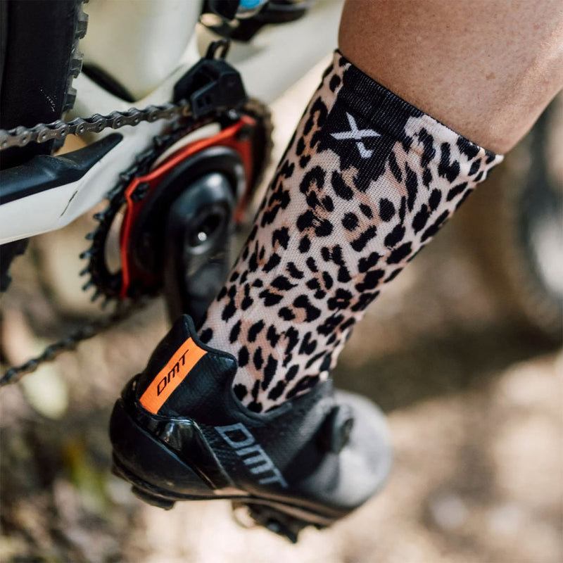 Afbeelding laden in galerijviewer, Sox footwear bright funky - socks

