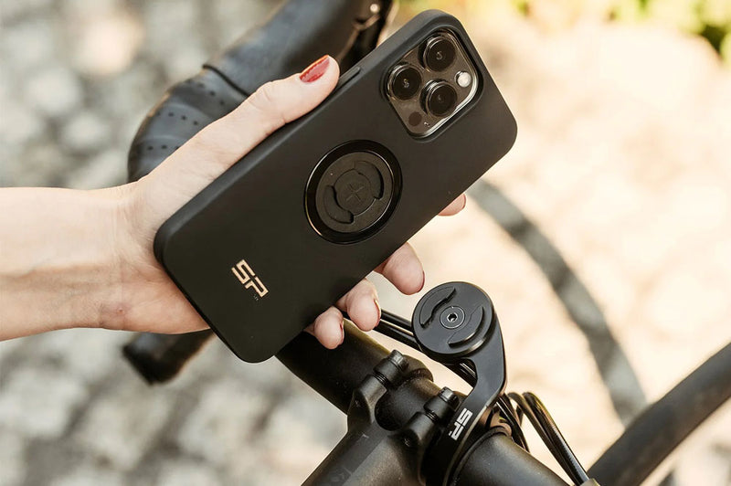 Afbeelding laden in galerijviewer, Sp connect universal phone case
