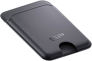 Sp connect card wallet c+