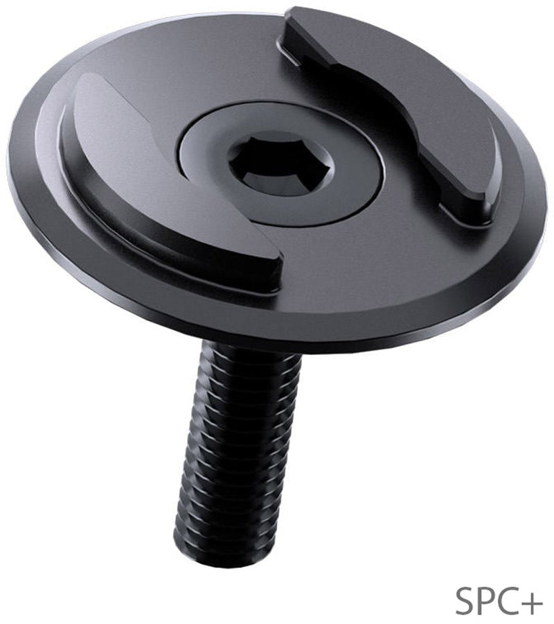 Afbeelding laden in galerijviewer, Sp connect micro stem mount alu
